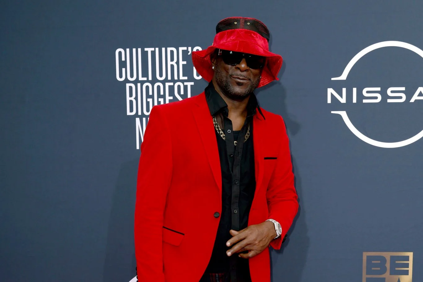 Cutty Ranks y su problema contra el Chombo - JamTune